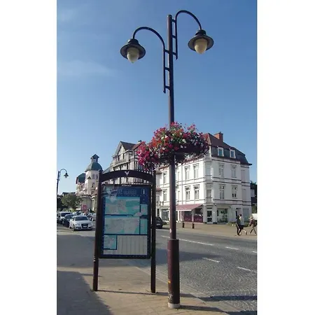 Vosseslag Lejlighed De Haan
